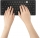 Tastatura, conexiune multipla, wireless sau bluetooth, indicator de baterie, negru Kensington