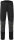 Pantaloni de lucru stretch, Negru, Tall, Portwest EV4