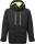 Geaca Parka de iarna, Negru, Tall, Portwest EV4