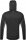 Jacheta hibrid izolata, Negru, Tall, Portwest EV4