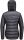 Jacheta EV4 Insulated Baffle, gri, Portwest