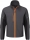 Jacheta de lucru stretch, Gri metalic, Tall, Portwest EV4