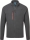 Fleece texturat, Gri metalic, Regular, Portwest EV4