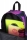 Rucsac CoolPack Cross, 1 compartiment, compartiment pentru laptop, Amethyst