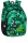 Rucsac CoolPack Jerry, 3 compartimente, Game Zone