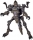 Figurina Transformes Robot Decepticon Vertebreak, seria War For Cybertron Hasbro