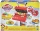 Set gratar cu forme si stampile Play-doh Hasbro
