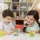 Set gratar cu forme si stampile Play-doh Hasbro