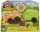 Set Wheels: tractorul Play-doh Hasbro