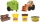 Set Wheels: tractorul Play-doh Hasbro
