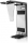 Suport unitate Fellowes, Filex PC Smart Space, Argintiu