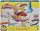 PLAY-DOH SET DENTISTUL CU ACCESORII SI DINTI COLORATI HASBRO