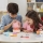 PLAY-DOH SET DENTISTUL CU ACCESORII SI DINTI COLORATI HASBRO