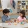 PLAY-DOH SET DENTISTUL CU ACCESORII SI DINTI COLORATI HASBRO