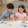 PLAY-DOH SET DENTISTUL CU ACCESORII SI DINTI COLORATI HASBRO