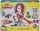 PLAY-DOH SET FRIZURI TRASNITE HASBRO