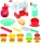 Set cartofi spirala Play Doh Hasbro