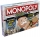 Joc de societate Monopoly Crooked Cash - Bani Falsi Hasbro