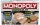 Joc de societate Monopoly Crooked Cash - Bani Falsi Hasbro