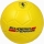 Minge de fotbal Ferrari, galben, marimea 5, Editie Limitata As Toys