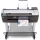 Plotter Cerneala Hp A1 24 inch Designjet Mfp T830