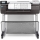 Plotter Cerneala Hp A1 24 inch Designjet Mfp T830