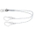 Miloc de legattura coarda Kenmantle in Y, 1.5m, Kratos Safety