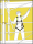 Set de schele Kratos Safety cu un ham si un snur cu banda absorbanta de energie