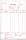 Factura cu TVA 3 exemplare A4 150 file