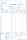 Factura cu TVA 3 exemplare A4 150 file