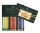 Creioane colorate Polychromos, cutie metal, 60 culori/set Faber-Castell