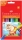 Creioane colorate triunghiulare Jumbo 12 culori Faber-Castell 