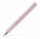 Stilou Sparkle Rose, metalic F, Faber-Castell
