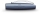 Stilou Essentio Aluminium Blue, penita F, Faber-Castell