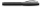 Stilou Essentio Aluminium Black, penita M, Faber-Castell