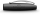Stilou Essentio Aluminium Black, penita M, Faber-Castell