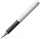 Stilou Essentio Metal Mat, penita F, Faber-Castell