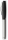 Stilou Essentio Metal Mat, penita F, Faber-Castell