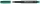 Marker Permanent F Multimark, 4 culori/set Faber-Castell