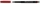 Marker permanent F Multimark Faber-Castell