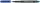 Marker permanent F Multimark Faber-Castell