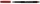 Marker permanent M Multimark Faber-Castell