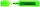 Textmarker Superfluorescent 1546, 4 culori/set Faber-Castell