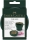 Cutie apa Click & Go verde Faber-Castell