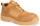 Pantofi compozit Textil Suede S1 SR FO, maro, Portwest