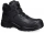Bocanci de protectie Portwest, S3S HRO SR FO SC, negru