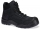 Bocanci de protectie Nubuck Portwest, S3 HRO SR FO SC, negru