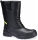 Cizme de protectie Portwest, S3L SC HRO CI SR, negru