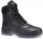 Bocanci de protectie din piele eco Portwest, S7L HRO, negru