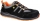 Pantofi de protectie compositelite S1 ESD Portwest, negru/portocaliu